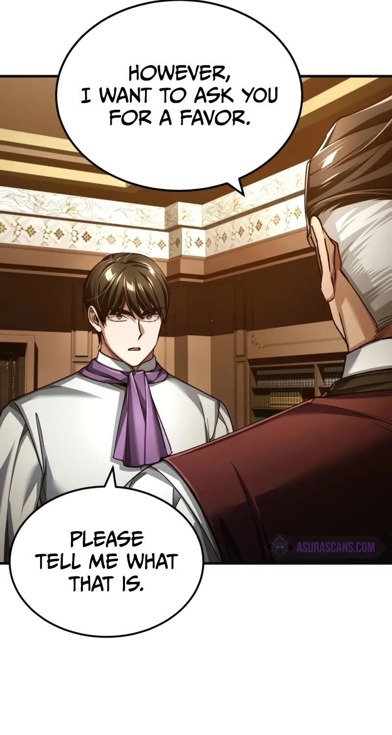 Read Descended from Divinity EN Manga Online