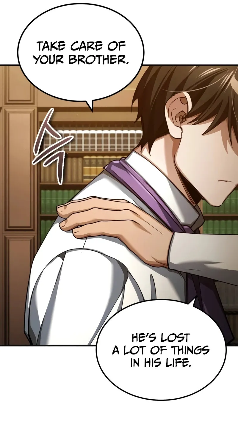 Read Descended from Divinity EN Manga Online