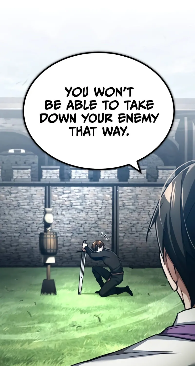 Read Descended from Divinity EN Manga Online