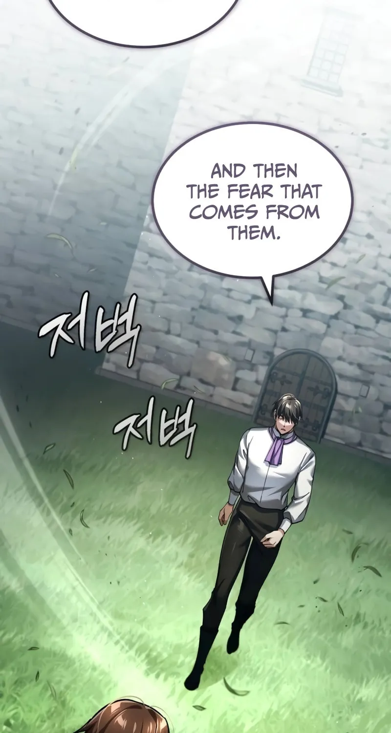 Read Descended from Divinity EN Manga Online