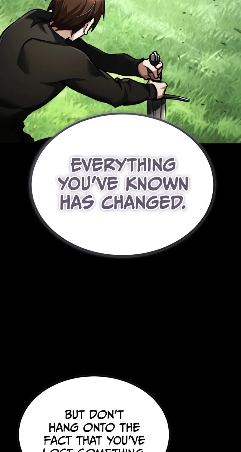 Read Descended from Divinity EN Manga Online