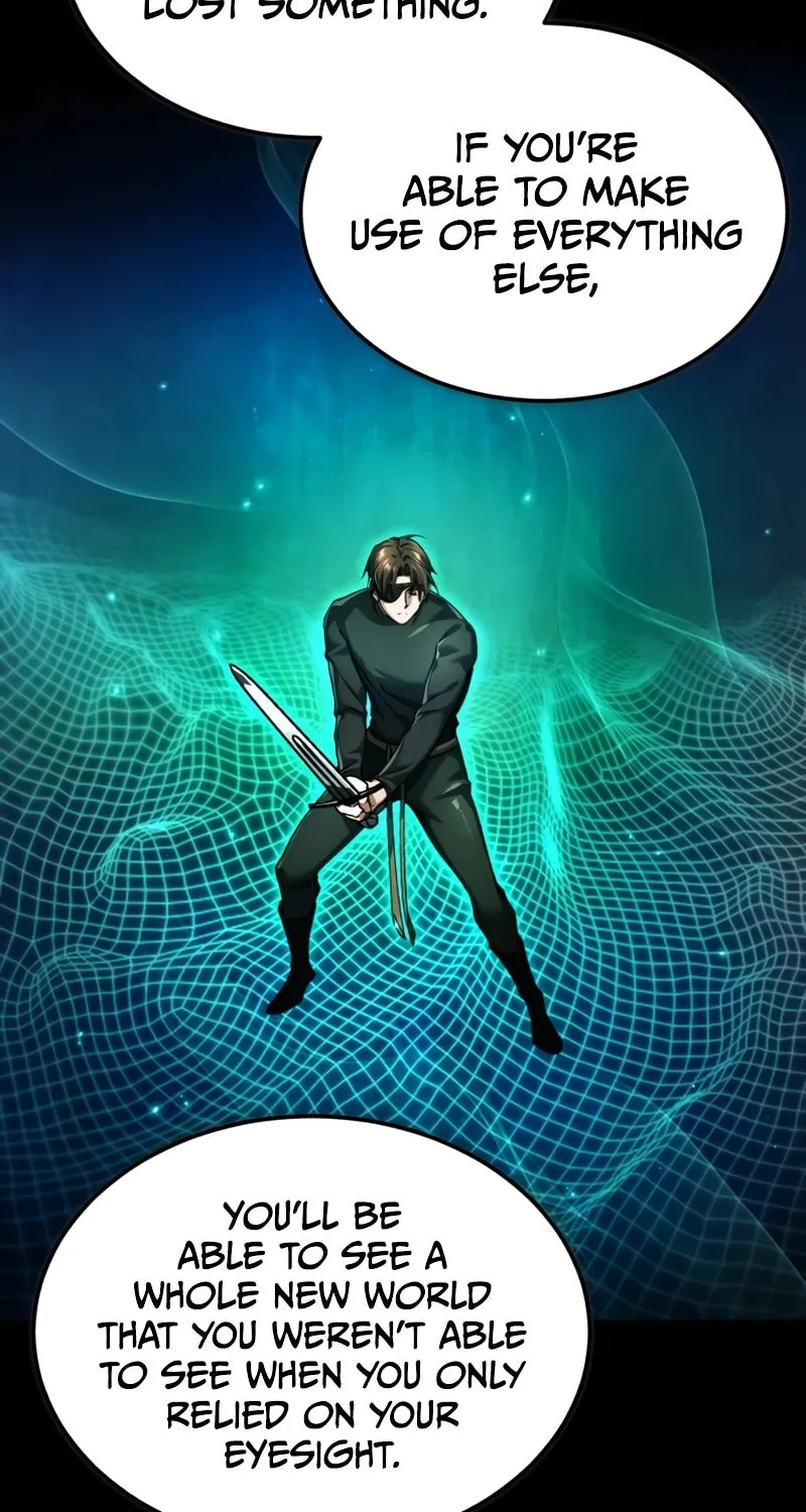 Read Descended from Divinity EN Manga Online