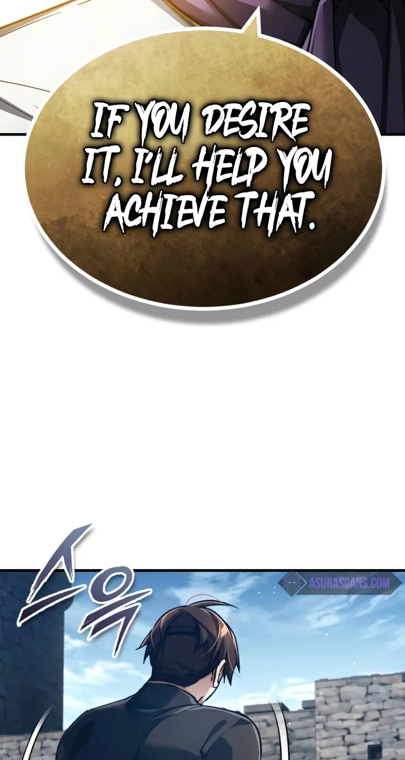 Read Descended from Divinity EN Manga Online