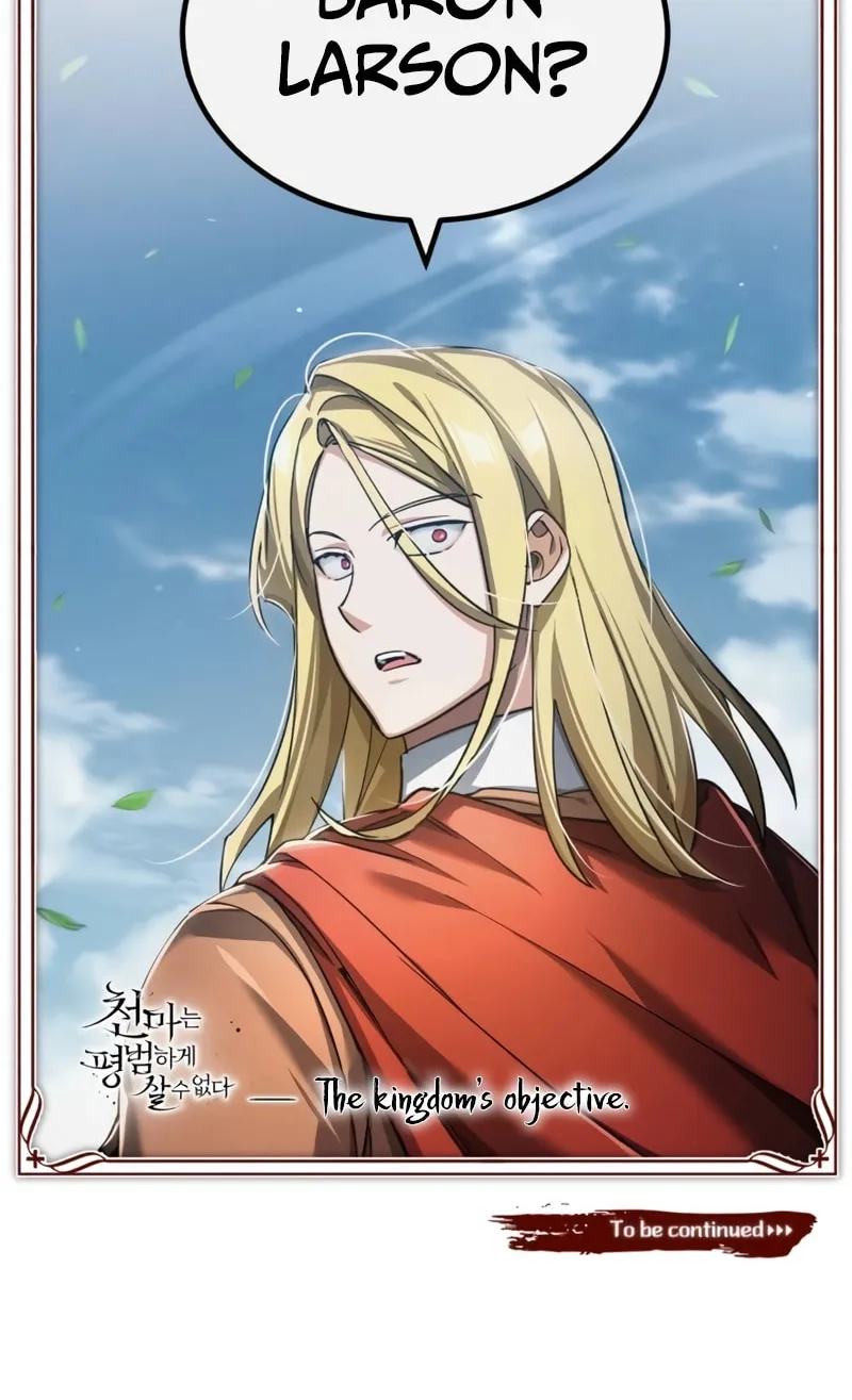 Read Descended from Divinity EN Manga Online