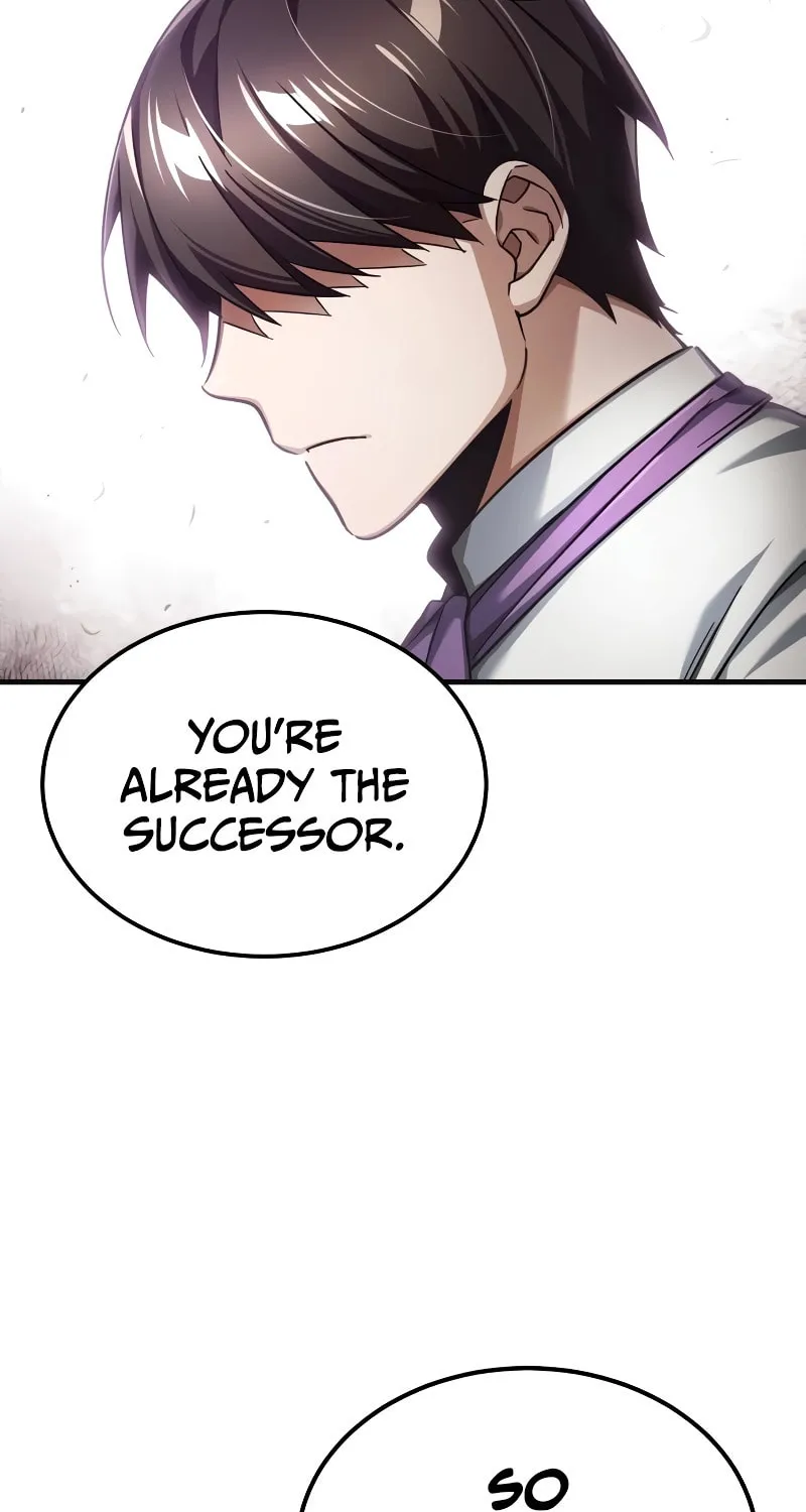 Read Descended from Divinity EN Manga Online