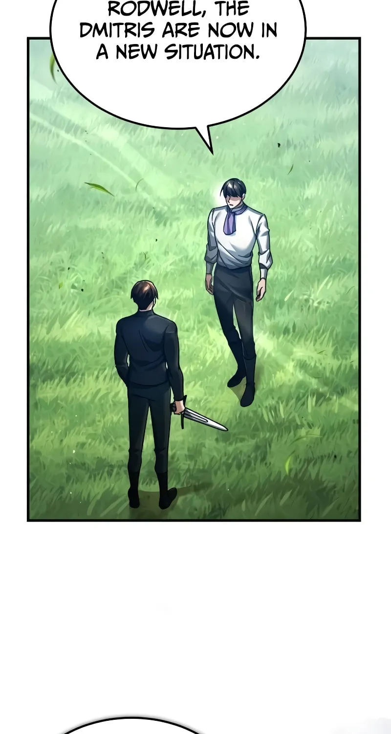 Read Descended from Divinity EN Manga Online