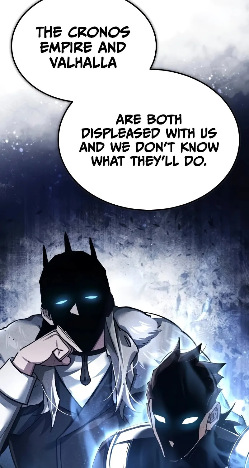 Read Descended from Divinity EN Manga Online