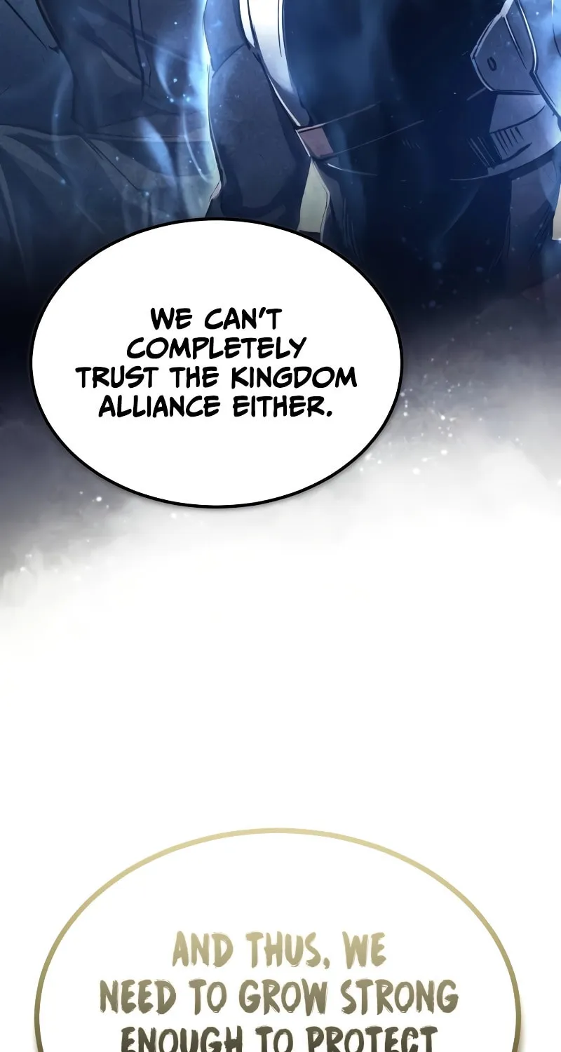 Read Descended from Divinity EN Manga Online