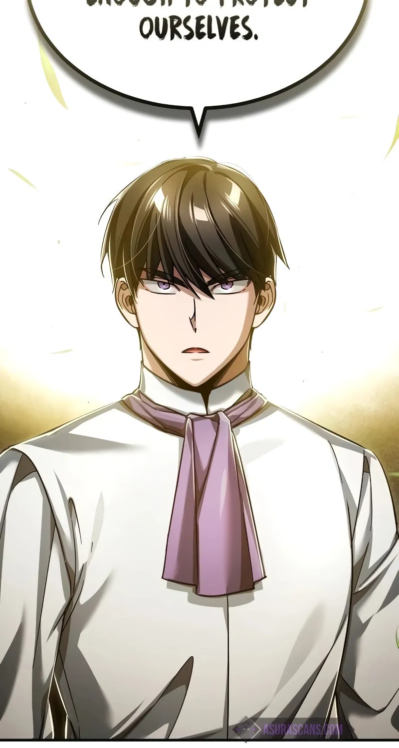 Read Descended from Divinity EN Manga Online
