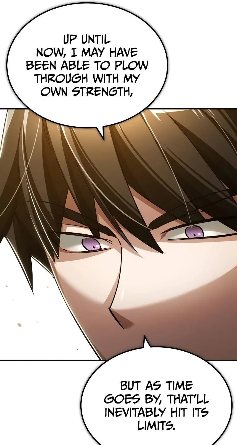 Read Descended from Divinity EN Manga Online