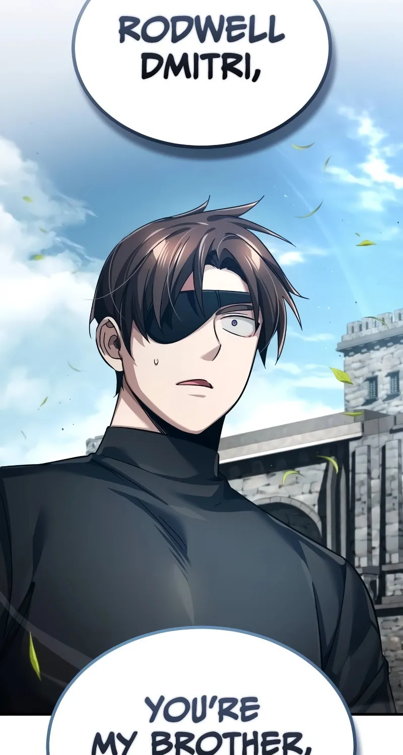 Read Descended from Divinity EN Manga Online