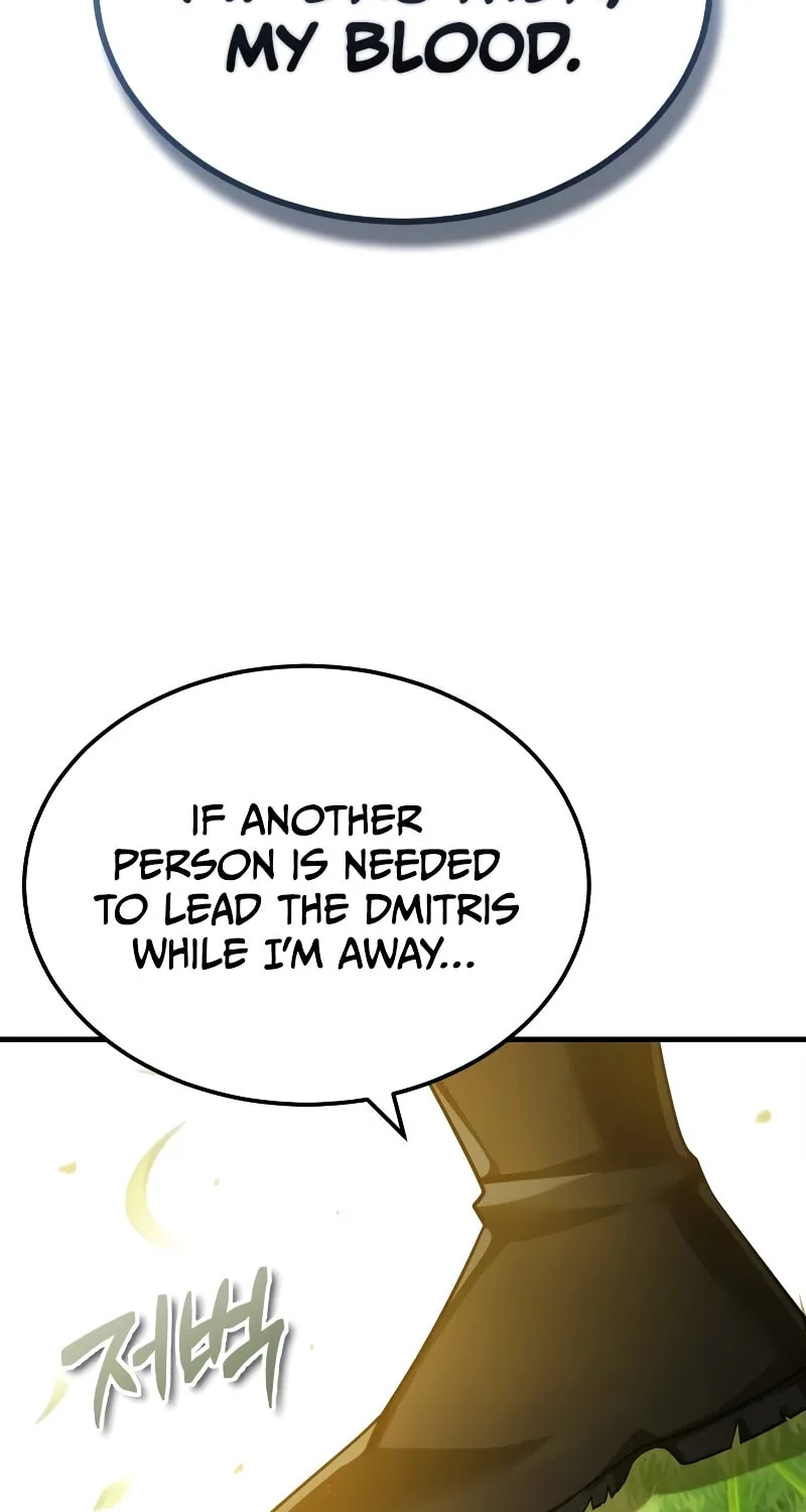 Read Descended from Divinity EN Manga Online