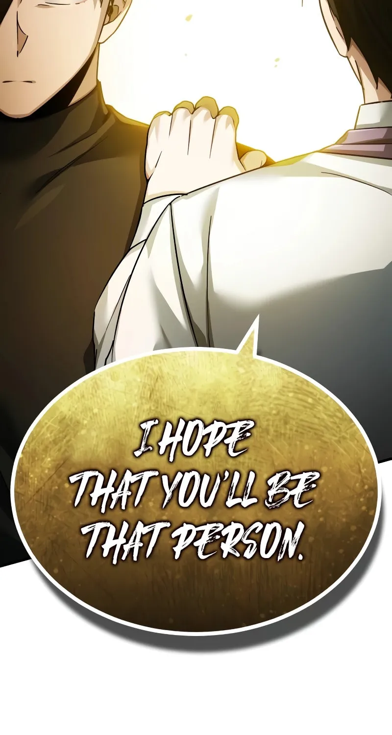 Read Descended from Divinity EN Manga Online