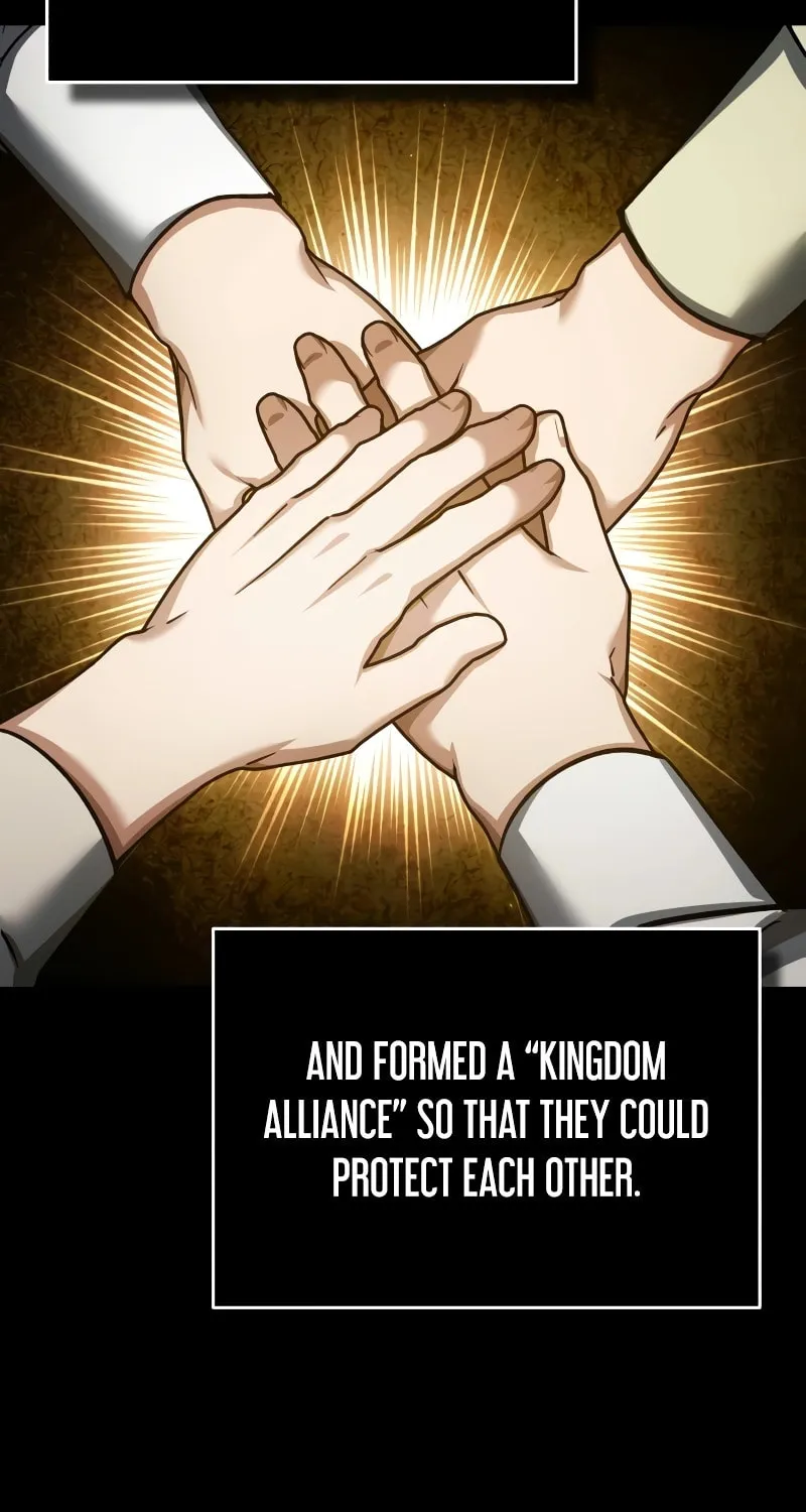 Read Descended from Divinity EN Manga Online