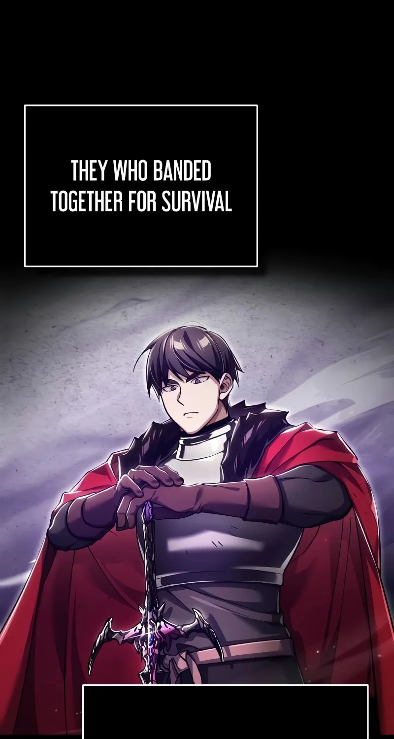 Read Descended from Divinity EN Manga Online