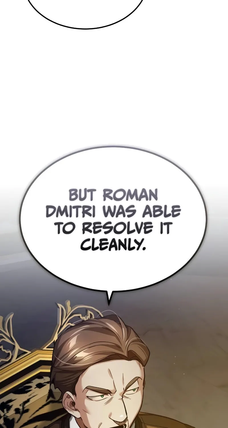 Read Descended from Divinity EN Manga Online