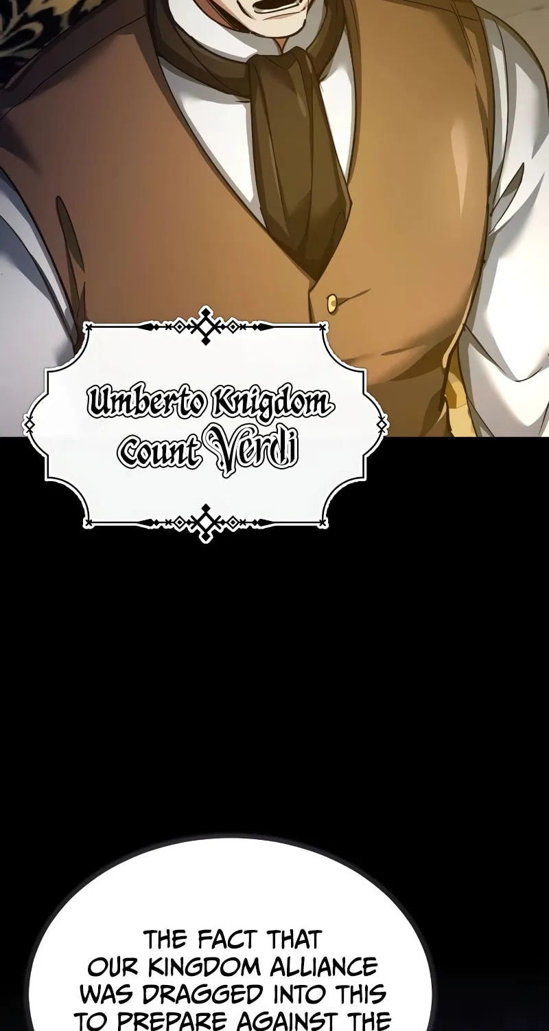Read Descended from Divinity EN Manga Online
