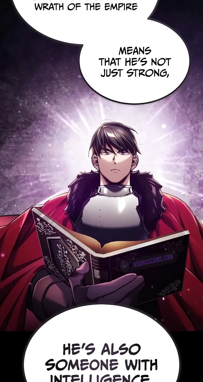 Read Descended from Divinity EN Manga Online