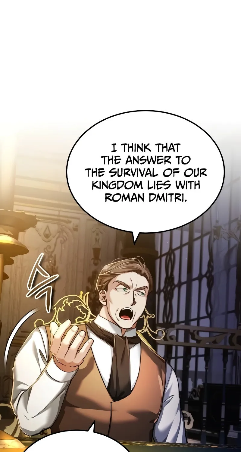 Read Descended from Divinity EN Manga Online