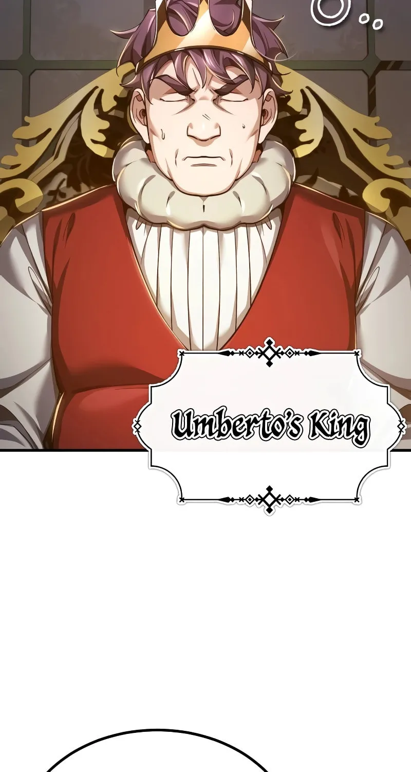 Read Descended from Divinity EN Manga Online
