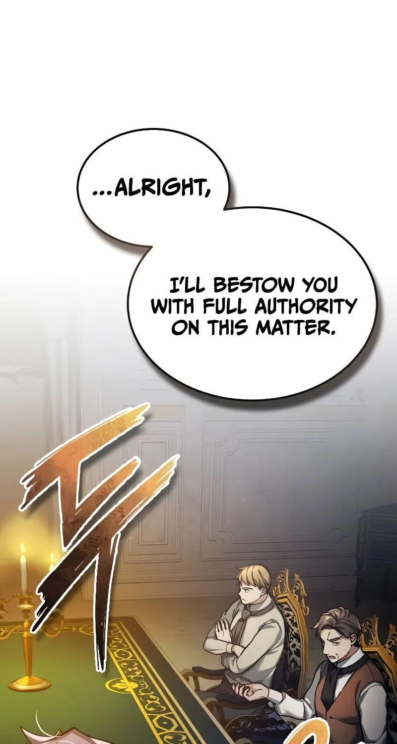 Read Descended from Divinity EN Manga Online