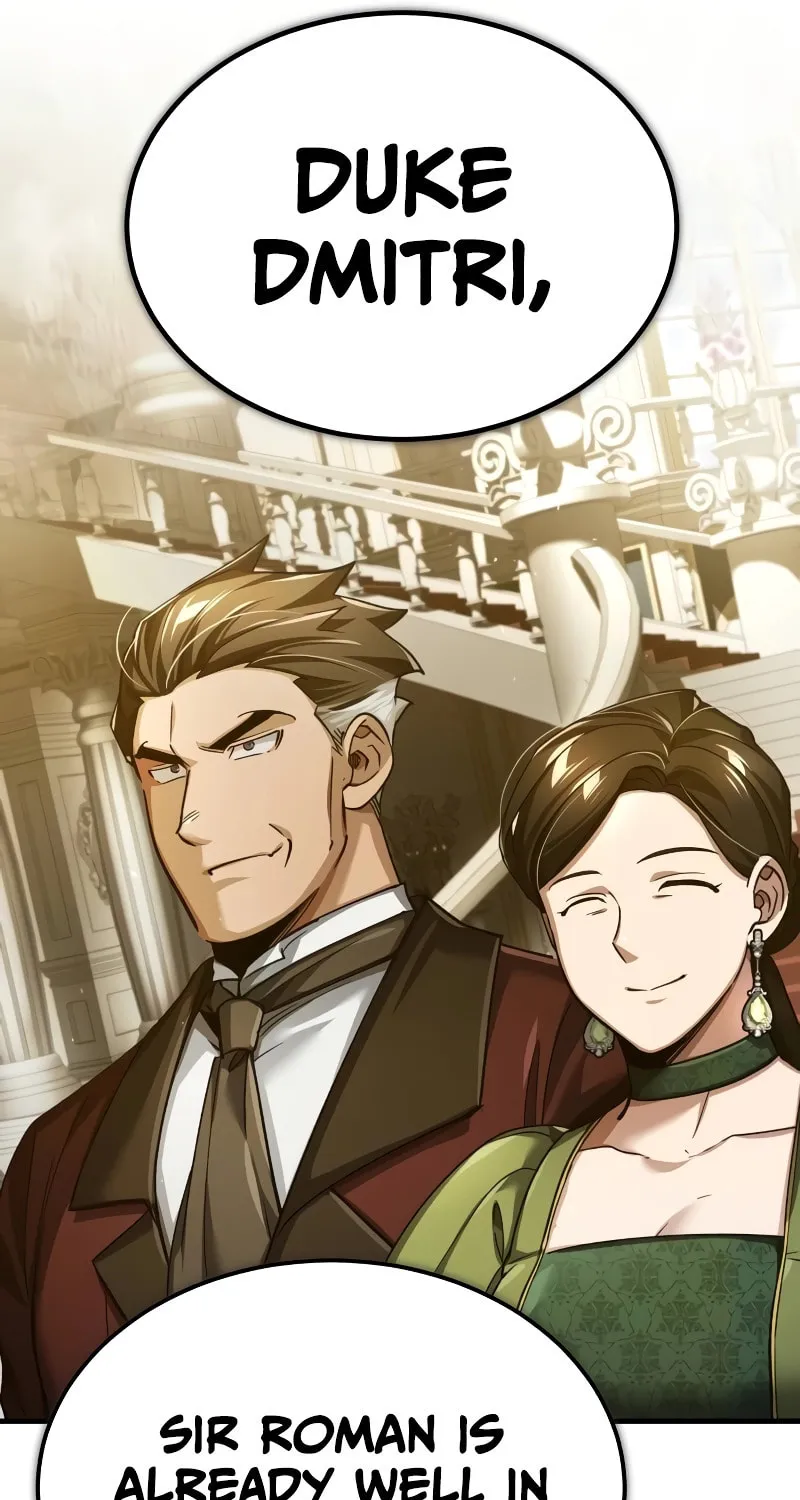 Read Descended from Divinity EN Manga Online