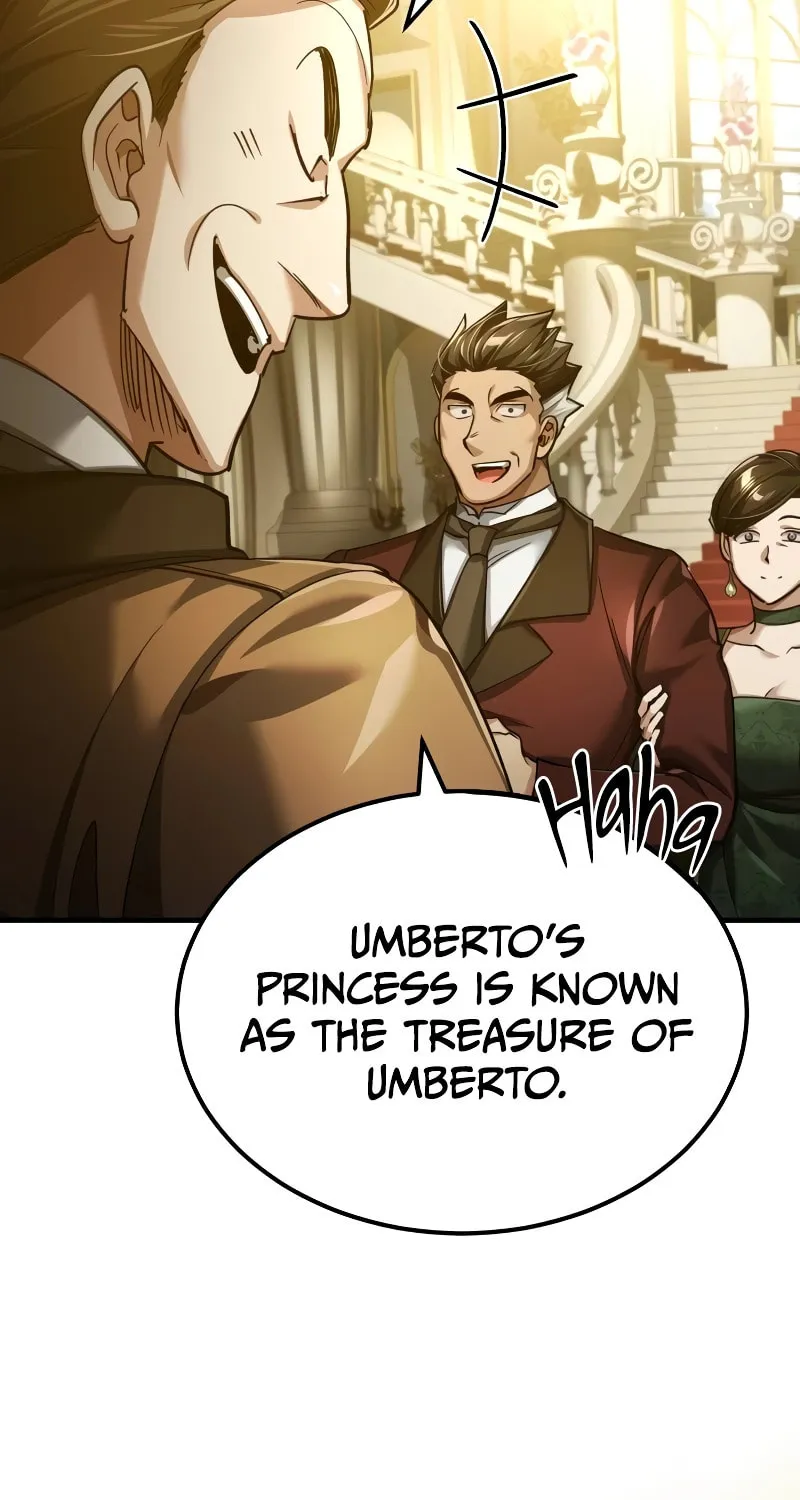 Read Descended from Divinity EN Manga Online