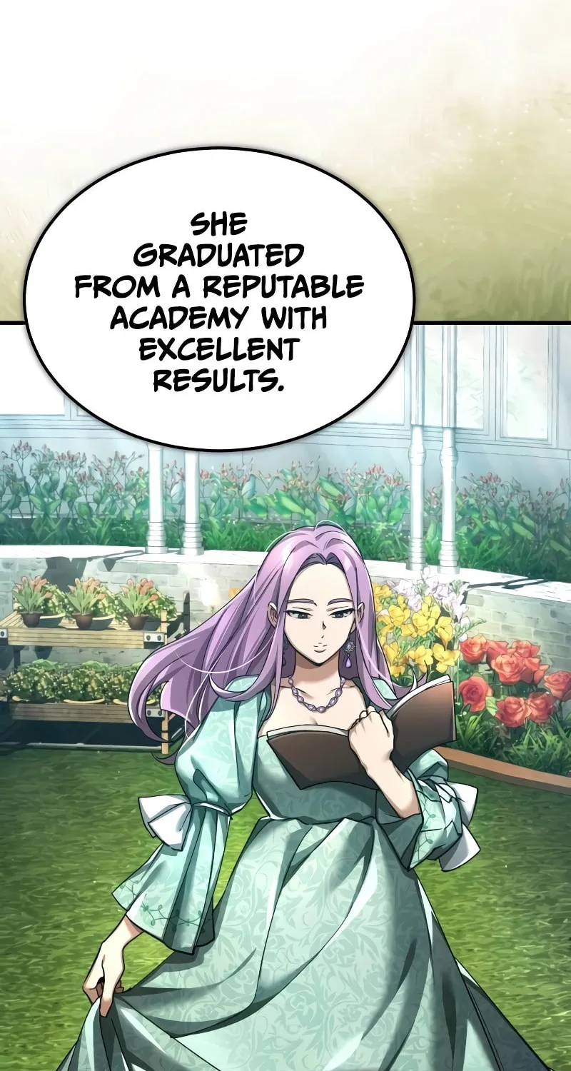 Read Descended from Divinity EN Manga Online