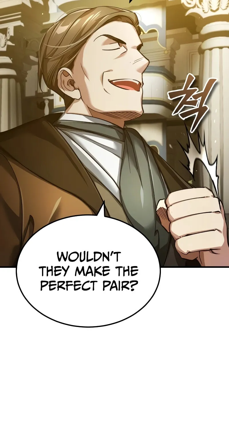 Read Descended from Divinity EN Manga Online