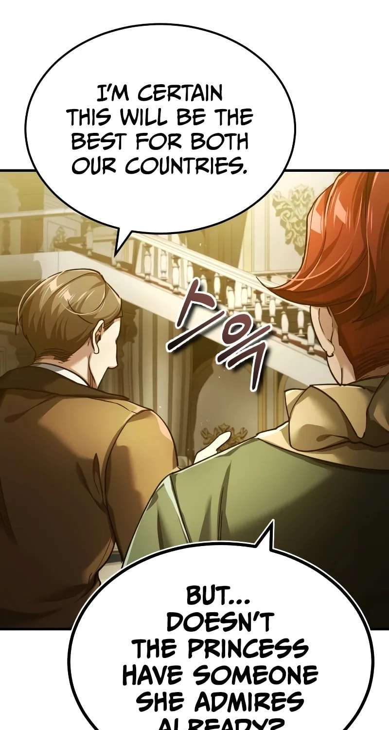 Read Descended from Divinity EN Manga Online
