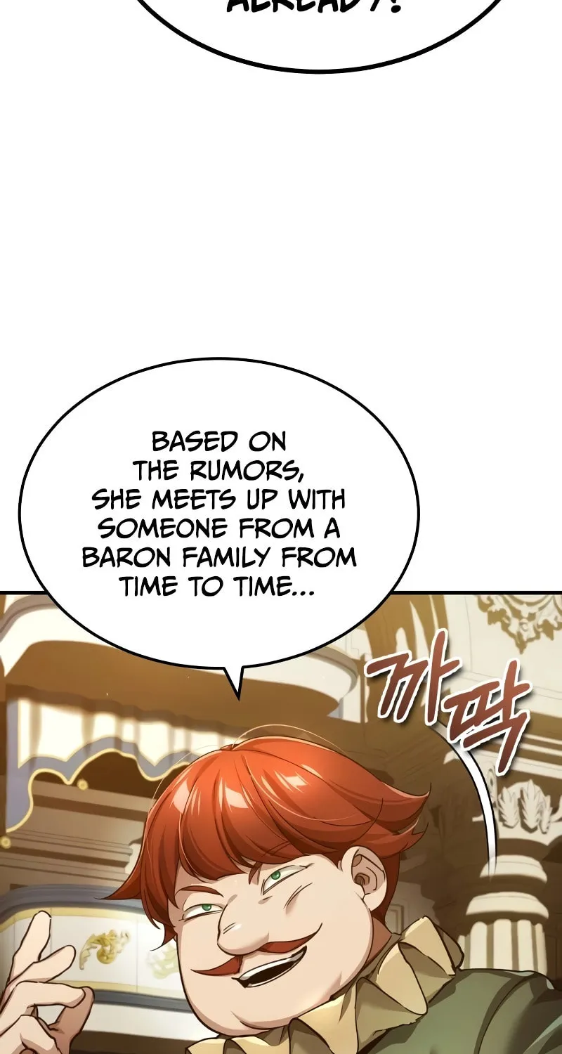 Read Descended from Divinity EN Manga Online