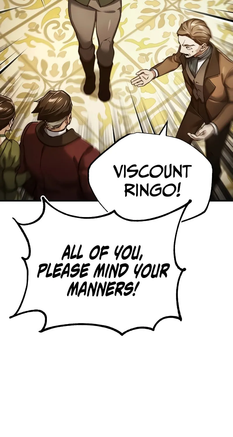 Read Descended from Divinity EN Manga Online