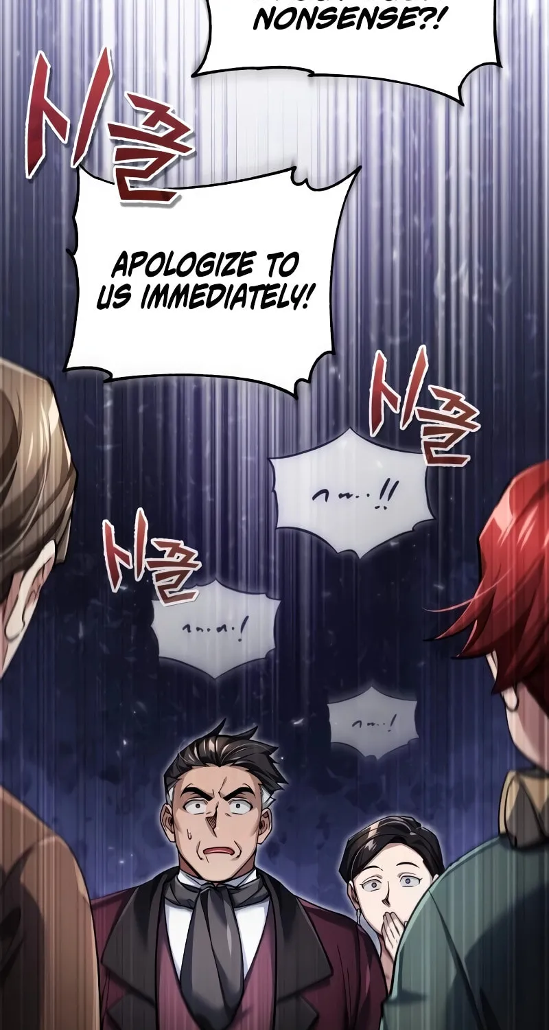 Read Descended from Divinity EN Manga Online