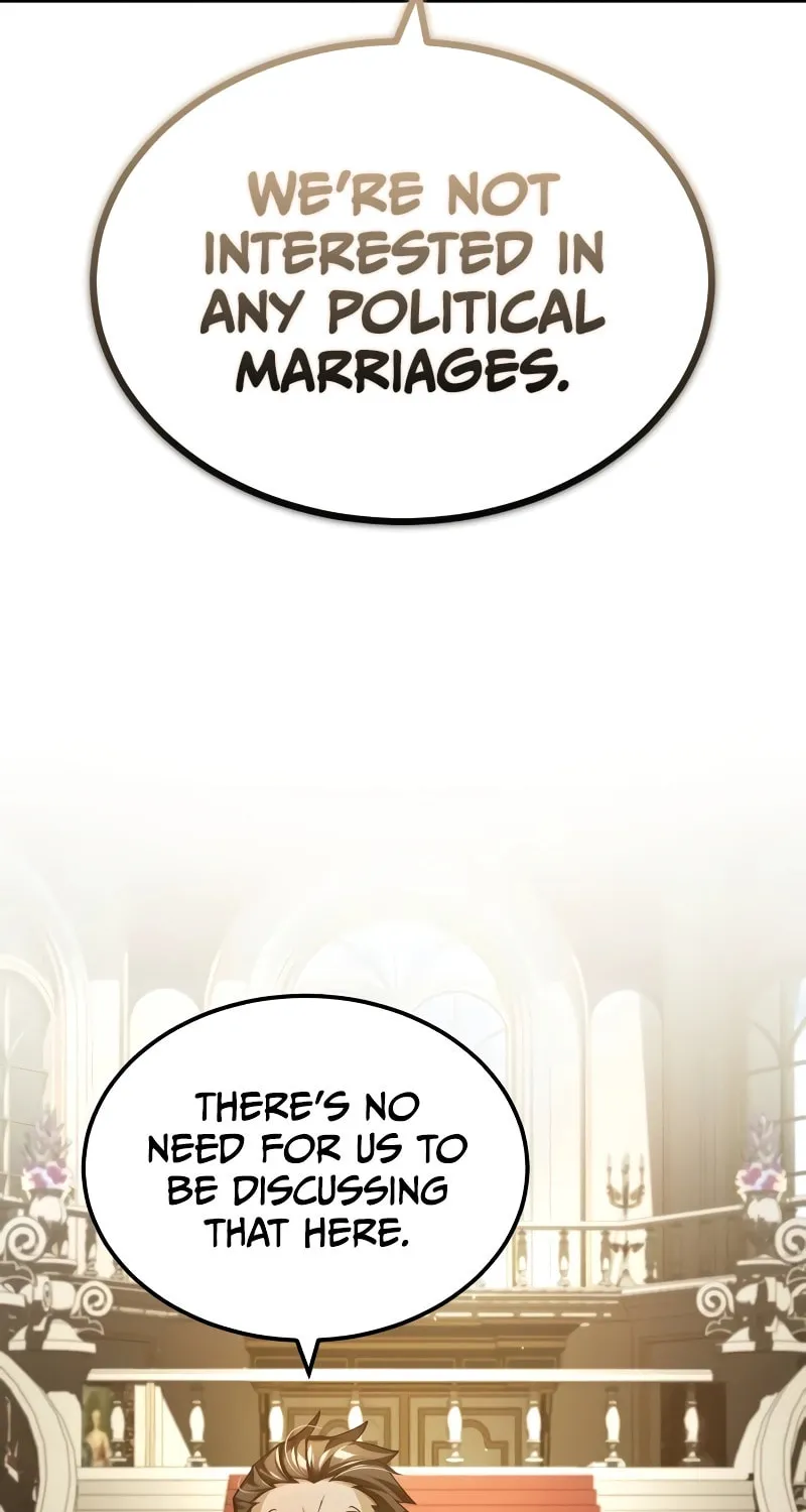 Read Descended from Divinity EN Manga Online