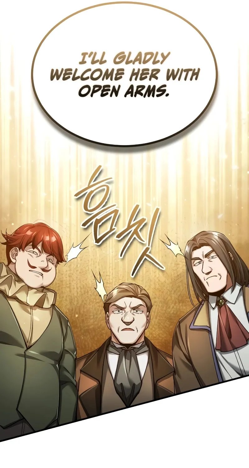 Read Descended from Divinity EN Manga Online