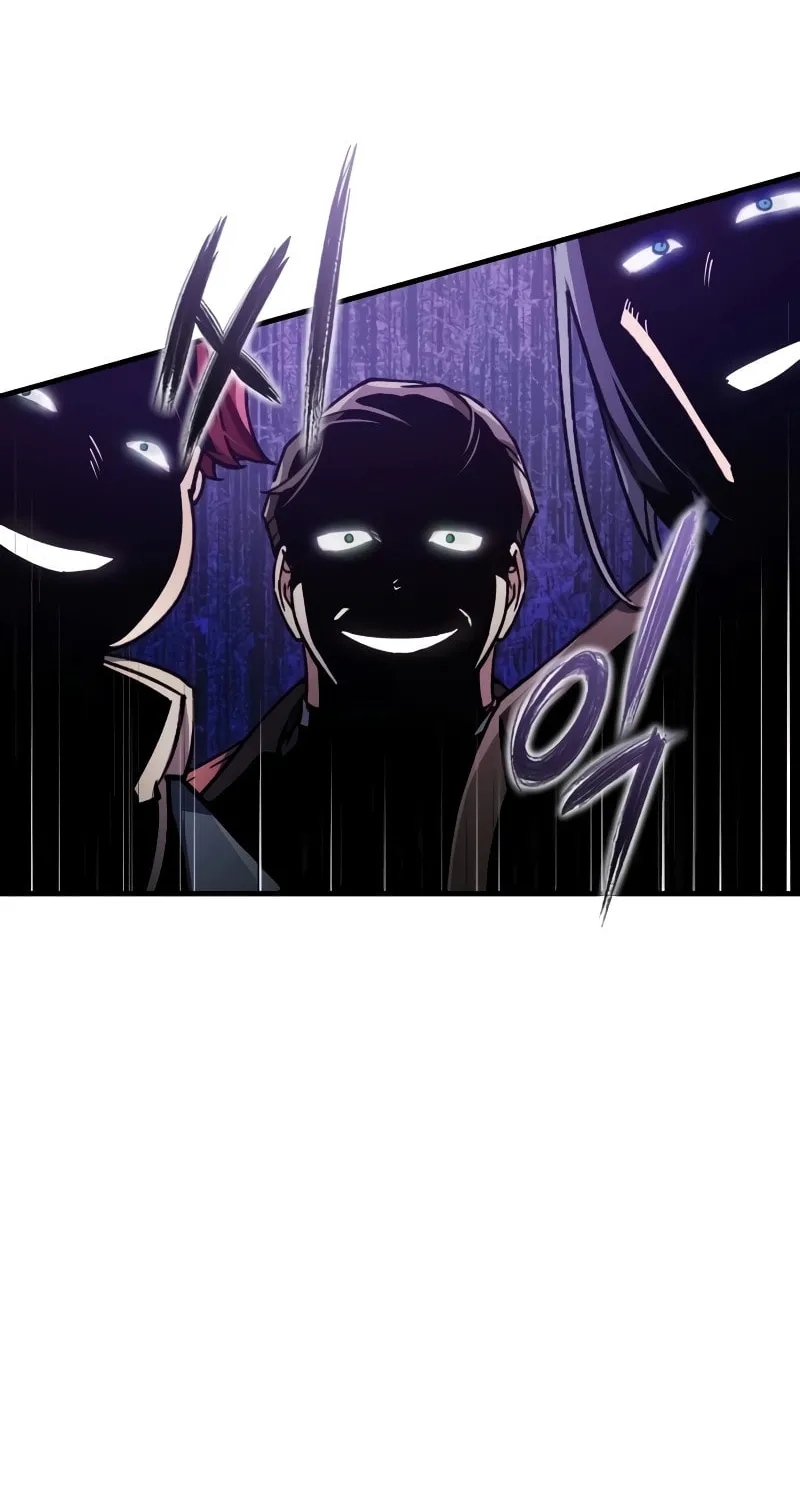 Read Descended from Divinity EN Manga Online