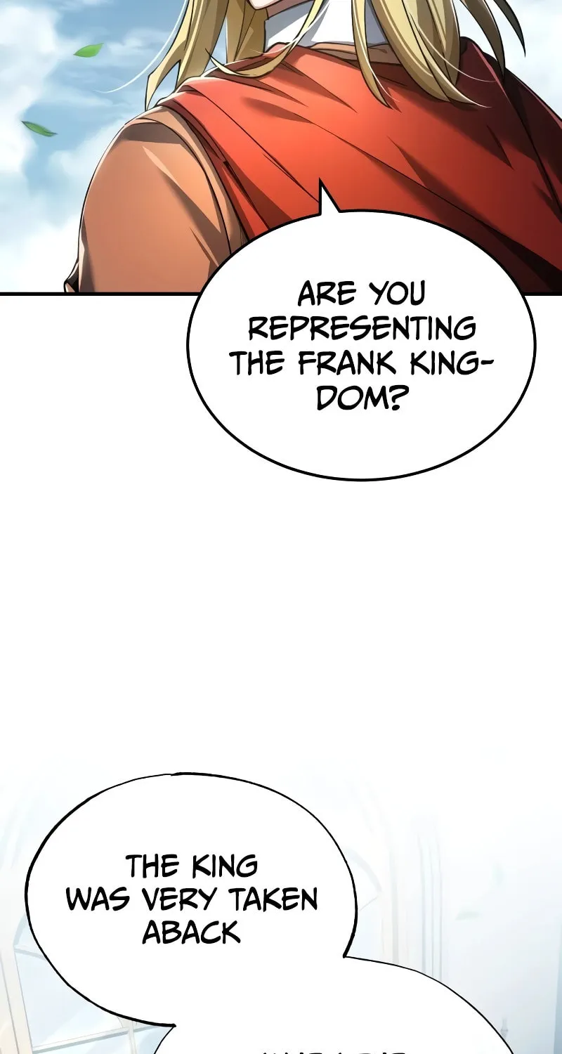 Read Descended from Divinity EN Manga Online