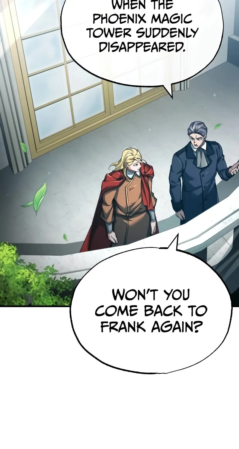 Read Descended from Divinity EN Manga Online