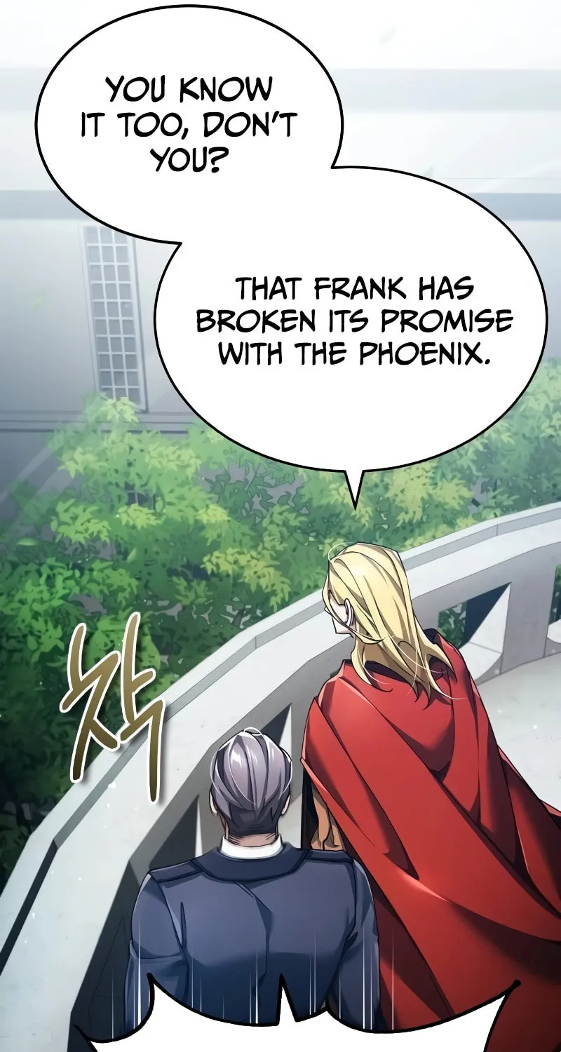 Read Descended from Divinity EN Manga Online