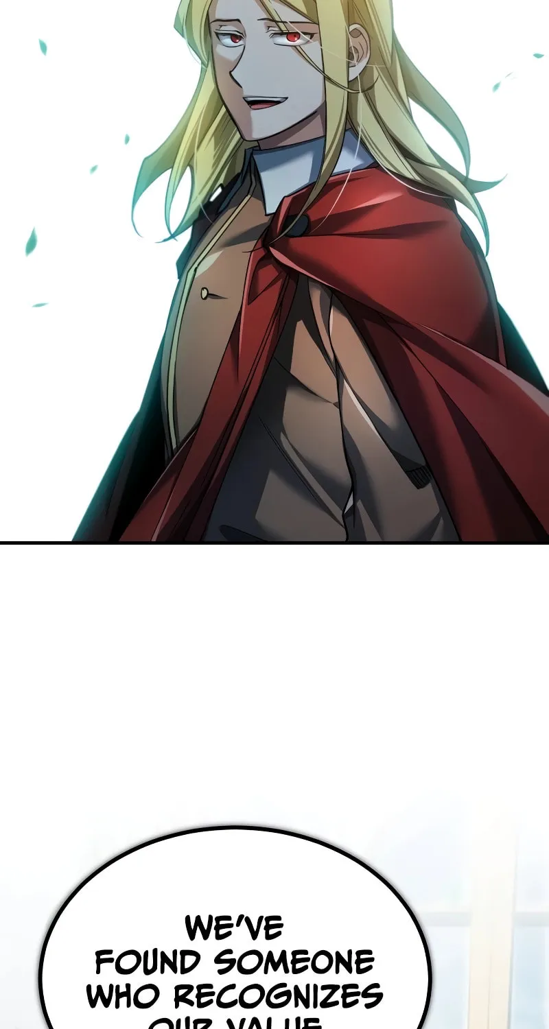 Read Descended from Divinity EN Manga Online