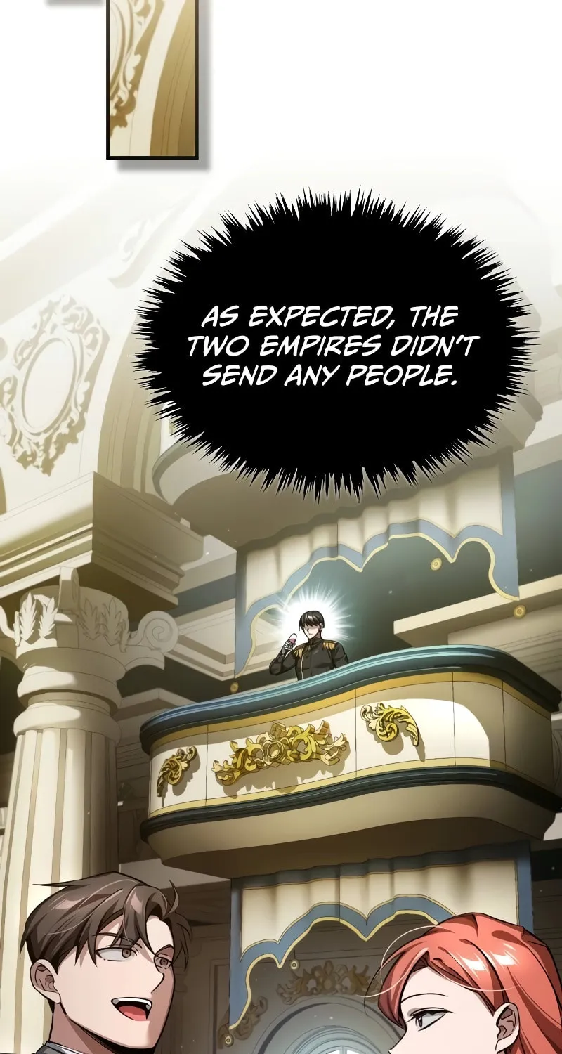 Read Descended from Divinity EN Manga Online