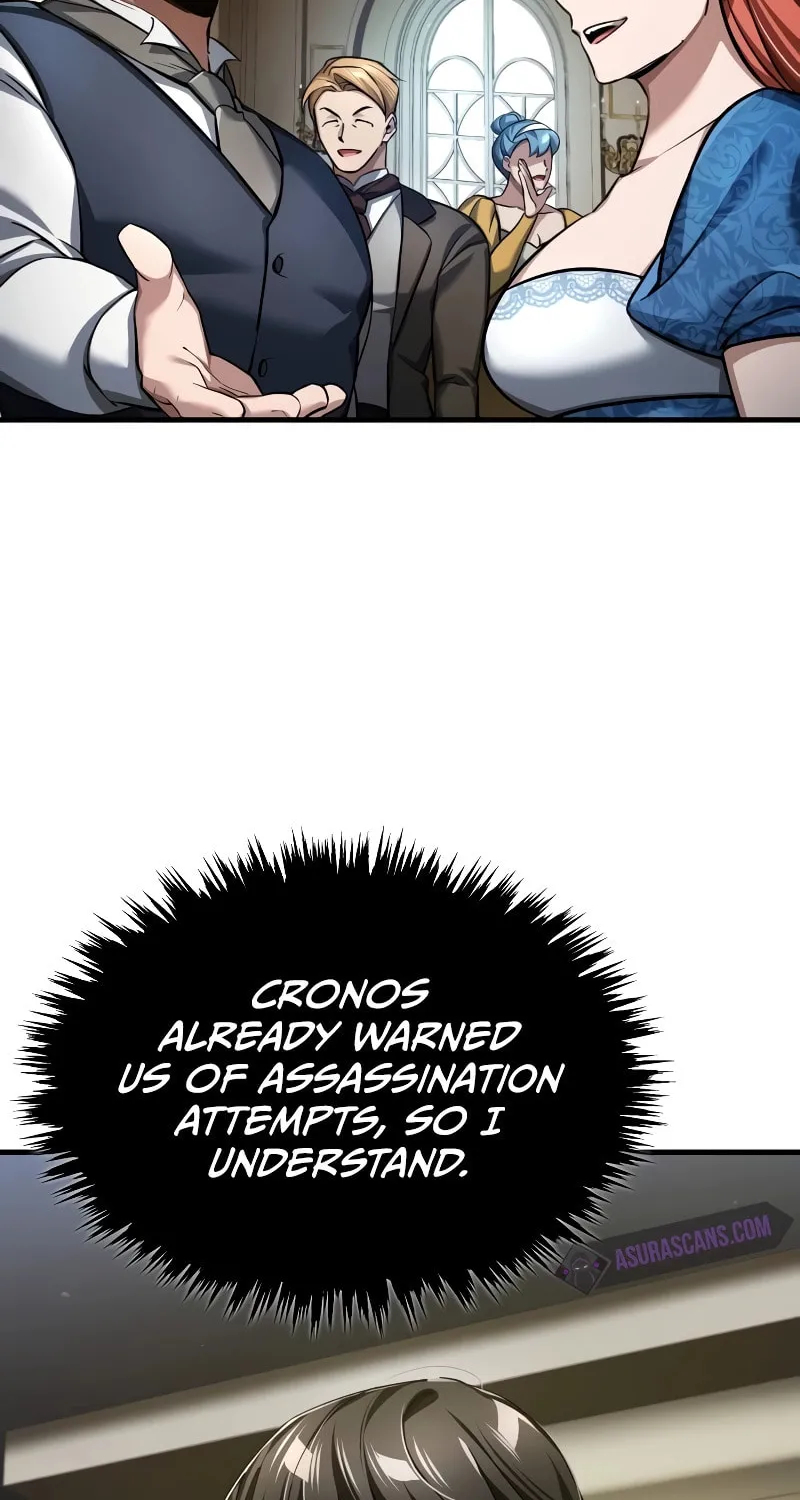 Read Descended from Divinity EN Manga Online