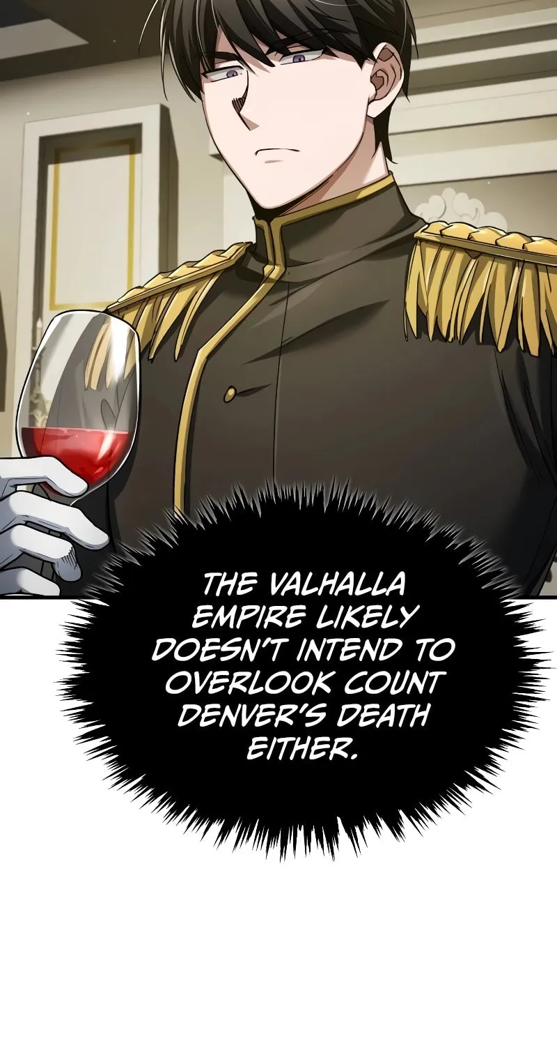 Read Descended from Divinity EN Manga Online