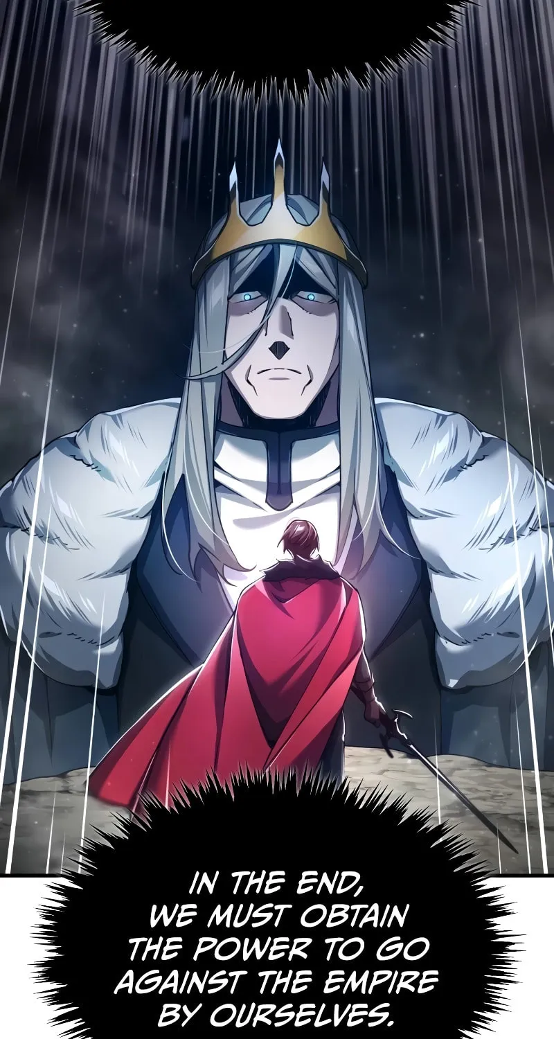 Read Descended from Divinity EN Manga Online