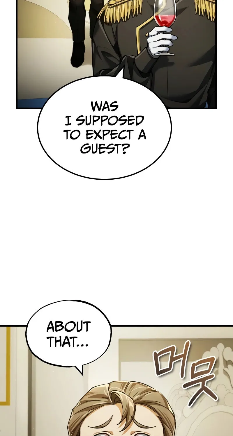Read Descended from Divinity EN Manga Online