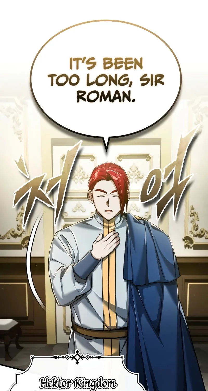 Read Descended from Divinity EN Manga Online