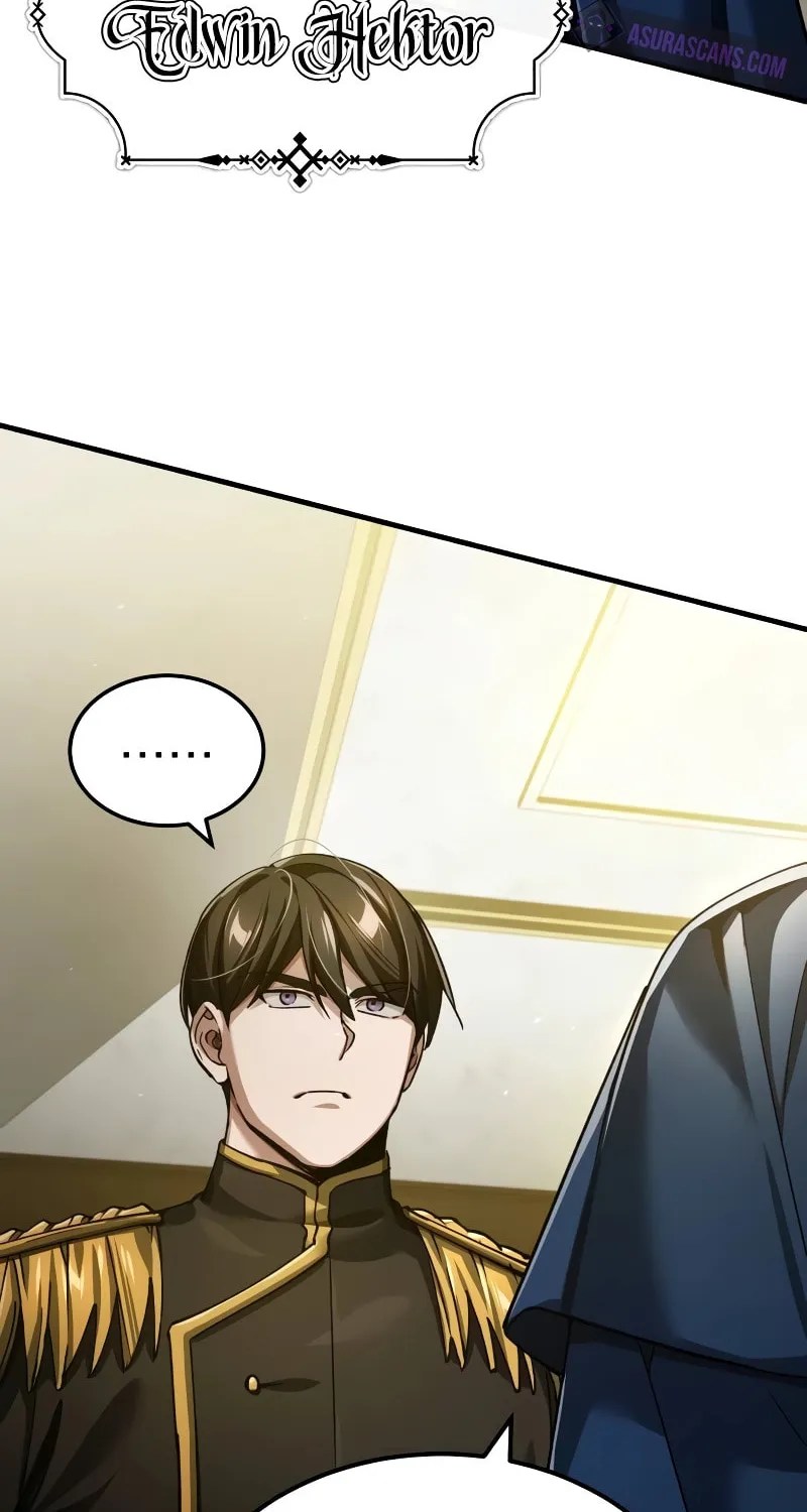 Read Descended from Divinity EN Manga Online