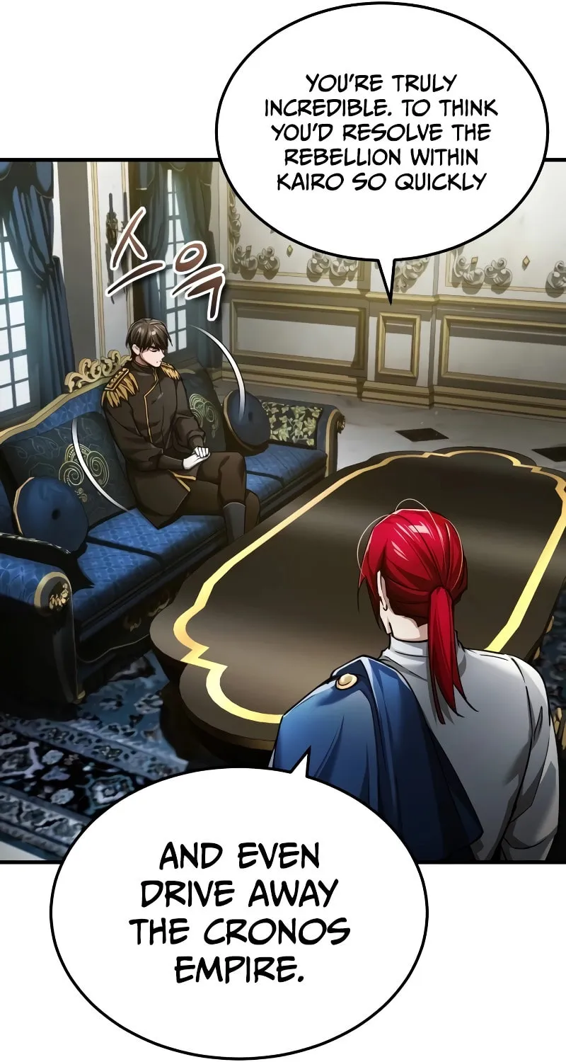 Read Descended from Divinity EN Manga Online