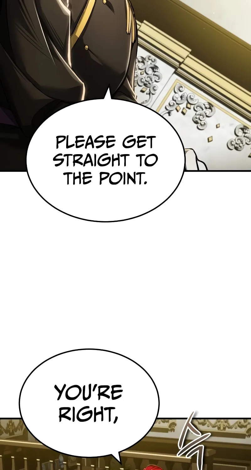 Read Descended from Divinity EN Manga Online