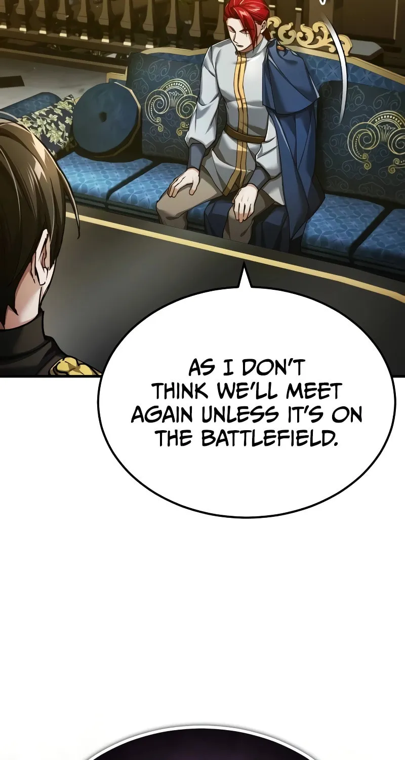 Read Descended from Divinity EN Manga Online
